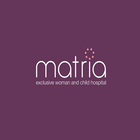 Matria PrenatalApp ikon
