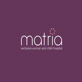 Matria PrenatalApp icône