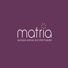 Matria PrenatalApp icon