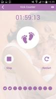 برنامه‌نما Matria PrenatalApp عکس از صفحه