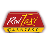 Red Taxi