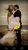 Cape Wedding Planner Lite Affiche