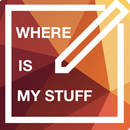 Where's My Stuff APK