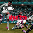 Guide:Winning Eleven 2016 آئیکن