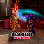 Guide Real Steal WRB иконка