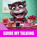 Guide My Talking Tom 2016 APK