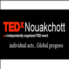 TedxNouakchott иконка