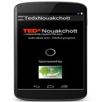 TedxNouakchott постер