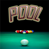 Pool icône