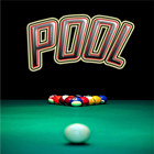 Pool 圖標