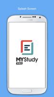 MyStudy Pro Affiche