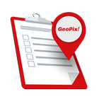 GeoPix! icon