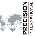 Precision International 圖標