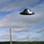 UFO Camera icône