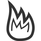 Vegas SMS Fire Theme icon