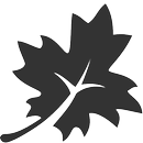 Vegas SMS Leaf Theme APK