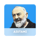 Padre Pio Help Me icon