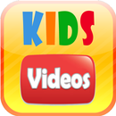 Kids Videos HD APK
