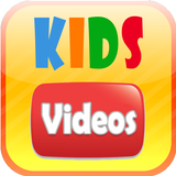 Kids Videos HD aplikacja