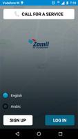 Zamil AC Smart App poster
