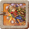 Zombie's Cool Origin APK