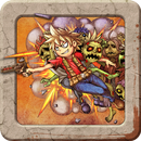 Zombie's Cool Origin aplikacja