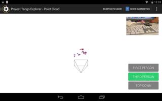Tango Explorer Screenshot 1