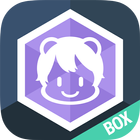 빅민 Box - 빅민 유튜브 동영상을 더욱 편리하게 أيقونة