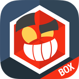 홍방장 Box - 홍방장 유튜브 동영상을 더욱 편리하게 أيقونة