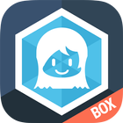 잠뜰 Box أيقونة