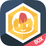 태경 Box - 태경 유튜브 동영상을 더욱 편리하게 أيقونة