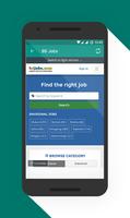 Bd Jobs: All Govt job Search capture d'écran 2