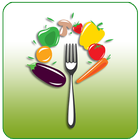 Healthy Nutrition Tips icône