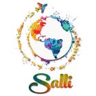 SALLI Mobile App icône