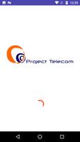 Project Telecom Affiche