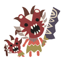 MHW Crown Checklist APK