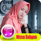 Nissa Sabyan - Atouna El Toufoule Mp3 biểu tượng