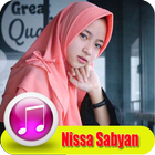 Nissa Sabyan - Atouna El Toufoule Mp3 ikon