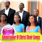 Ambassadors of Christ Choir Rwanda icon