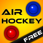Air Hockey Premium Ice Theme آئیکن