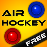 Air Hockey Premium Ice Theme icon