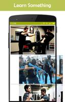 Krav Maga Techniques and Training imagem de tela 2