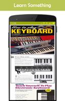 How To Play Keyboard For Beginners ảnh chụp màn hình 3