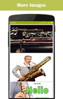 How To Play The Clarinet Affiche