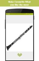 How To Play The Clarinet capture d'écran 1
