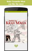 Learn Krav Maga capture d'écran 1
