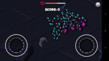 Zombie Bears screenshot 1