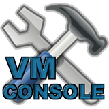 VMConsole icône