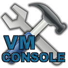 VMConsole أيقونة