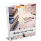 Managerial Accounting Zeichen